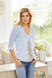 Cardigan and Sweater in Stylecraft Classique Cotton DK (9132)