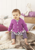 Baby Crofter 7 by Sirdar (445B)
