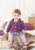 Baby Crofter 7 by Sirdar (445B)