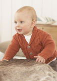 Baby Crofter 7 by Sirdar (445B)
