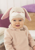 Baby Crofter 7 by Sirdar (445B)