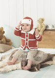 Baby Crofter 7 by Sirdar (445B)