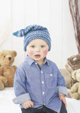 Baby Crofter 7 by Sirdar (445B)