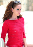 Cotton Crochet by Sirdar (458B)