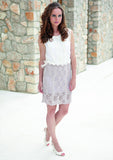 Cotton Crochet by Sirdar (458B)