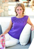 Cotton Crochet by Sirdar (458B)