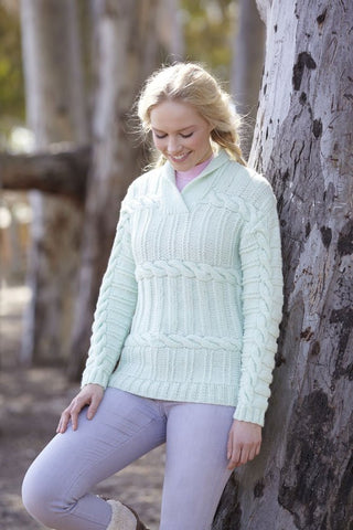 Hayfield Bonus Aran Knits (492)