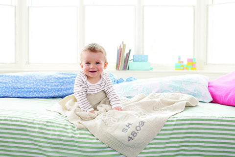 Blankets, Bears & Bootees by Debbie Bliss