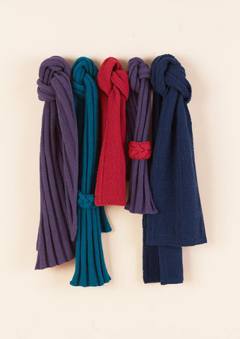 The Seventh Extra Fine Merino Double Knitting Book (669)