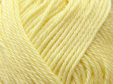 Lemon Chiffon