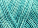 Beach Hut Blue