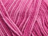 Beach Hut Pink