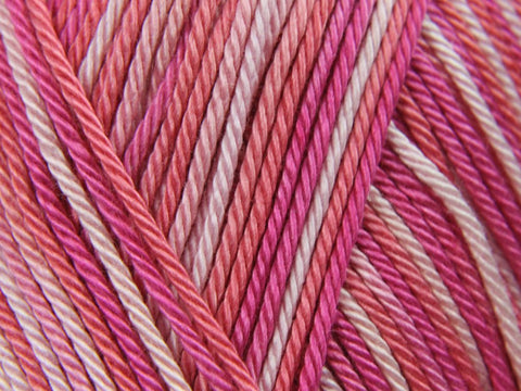 Sirdar Cotton Prints DK