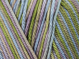 Sirdar Cotton Prints DK