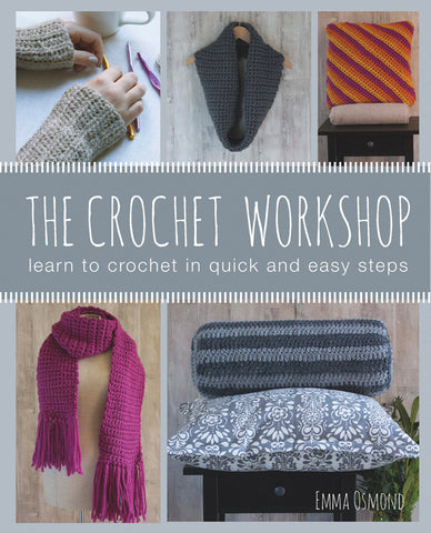 Crochet Workshop