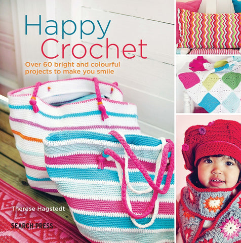 Happy Crochet