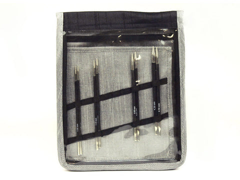 Karbonz Interchangeable Needle Sets - Deluxe