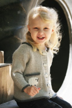 Sheepish by Never Not Knitting