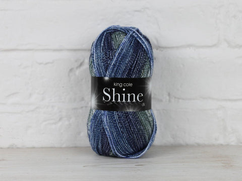 King Cole Shine DK