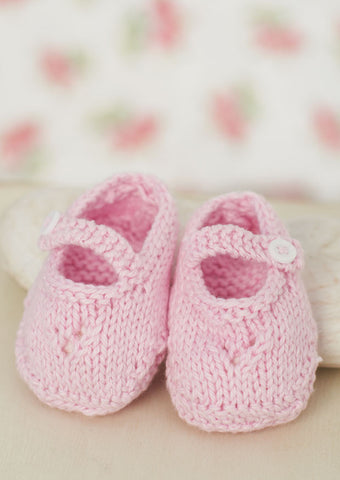 Baby Book 6 by King Cole