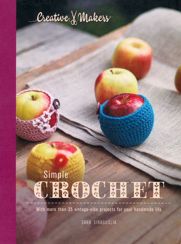Simple Crochet