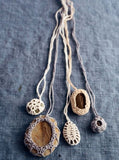Yarn - The Sea Issue by Scheepjes