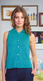 Cotton Knit & Crochet by Wendy (366)