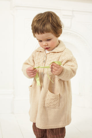 Baby Cashmerino 3 by Debbie Bliss