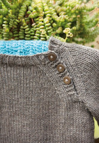 Cashmere Childrens Collection