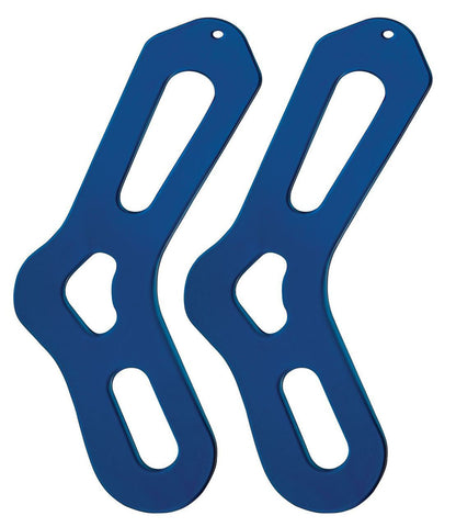 Aqua Sock Blockers: Set of 2: EU Sizes 41+
