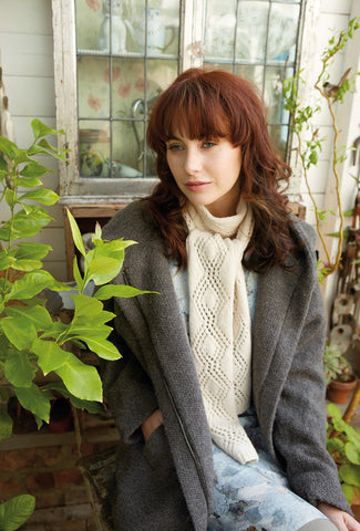 Cashmere Ladies Collection