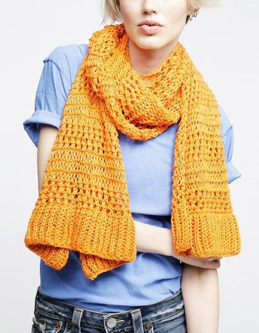 Wool and the Gang - Solange Scarf