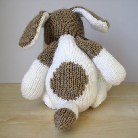 Spot the Puppy in DK by Amanda Berry - Digital Version