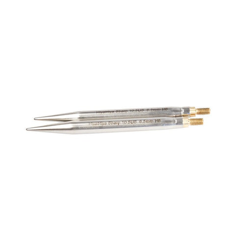 HiyaHiya Sharp Interchangeable Point Knitting Needles - 5"