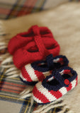 Chunky Knit & Crochet by Wendy (363)