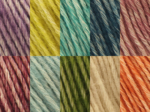 Scheepjes Sophie's Universe Colour Pack - Large Blanket Kit