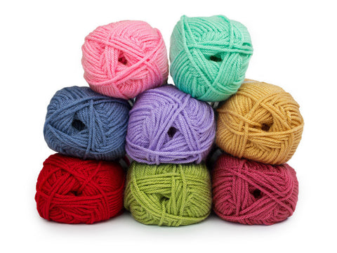 Stylecraft Special Chunky Colour Pack