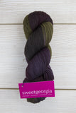 SweetGeorgia Tough Love Sock