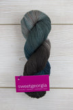 SweetGeorgia Tough Love Sock