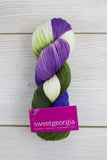 SweetGeorgia Tough Love Sock