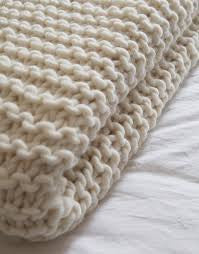 Take Me Home Blanket by Wool and the Gang