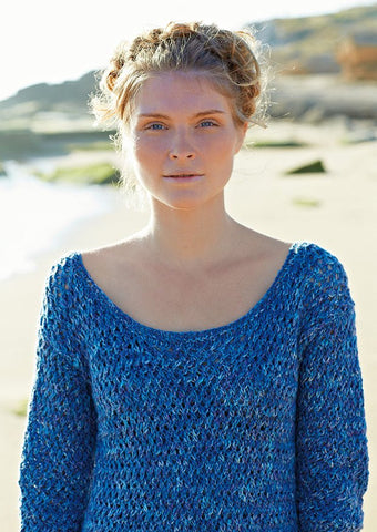 Silkystones Collection by Rowan