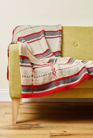 The Studio Collection - Seven Knitted Winter Accessories