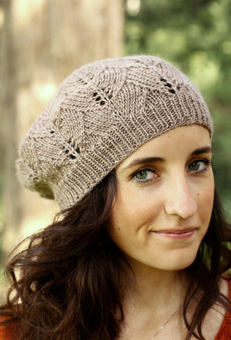 Botanical Knits 2 by Never Not Knitting
