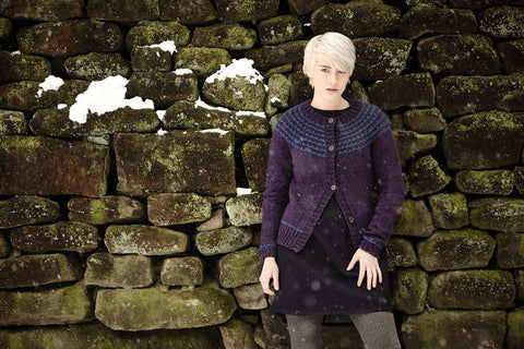 Winterscapes by Sarah Hatton