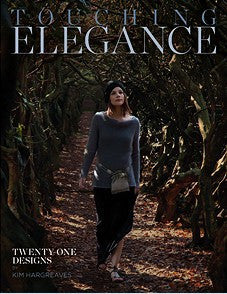 Touching Elegance by Kim Hargreaves