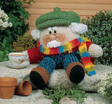 Bazaar Knits by Jean Greenhowe