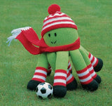 Bazaar Knits by Jean Greenhowe