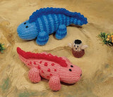 Bazaar Knits by Jean Greenhowe