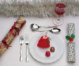 Christmas Treasures by Jean Greenhowe